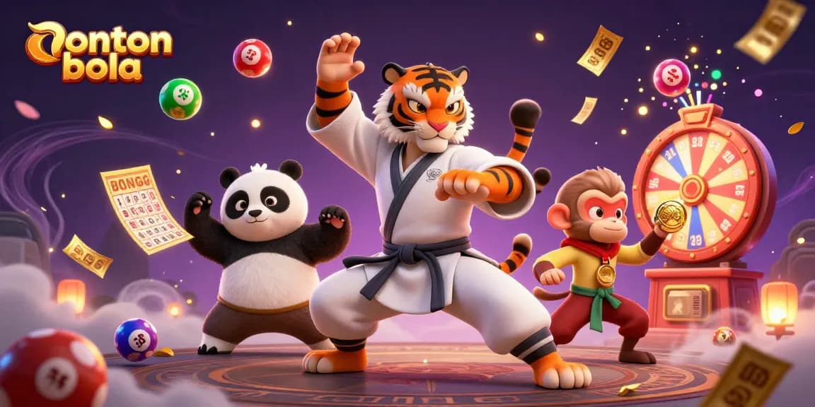 Nonton bola dengan kualitas HD dan skor real-time yang jernih, menyajikan tayangan langsung sepak bola.