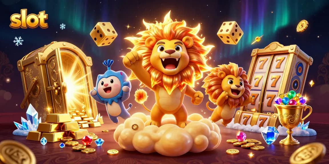 Menangkan slot gacor di WSLOT888 dengan pengalaman bermain slot yang memuaskan dan aman.