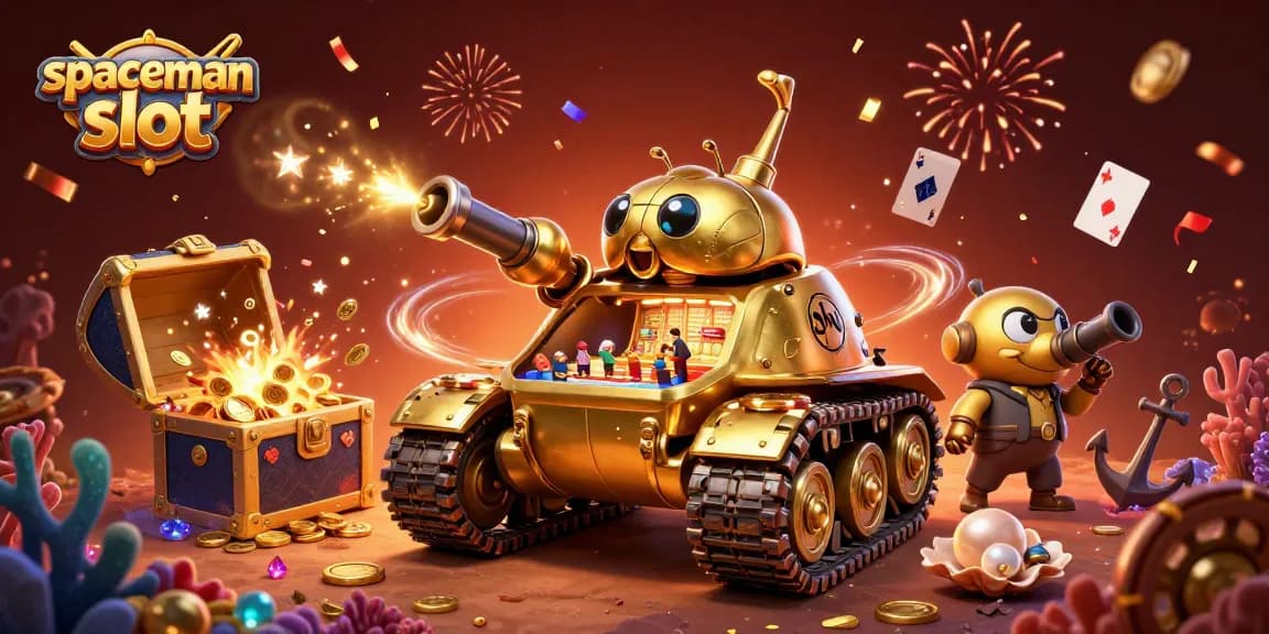 Experience thrilling wins with the spaceman slot in a dynamic casino universe.