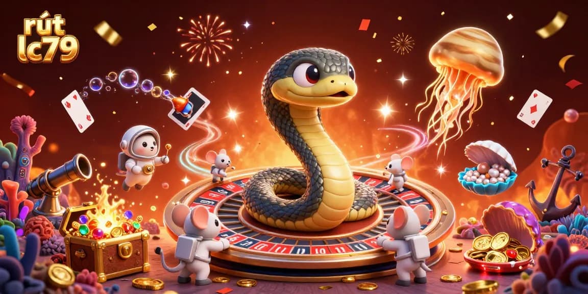 Rút tiền lc79 nhanh chóng và an toàn tại cổng game đổi thưởng hiện đại.