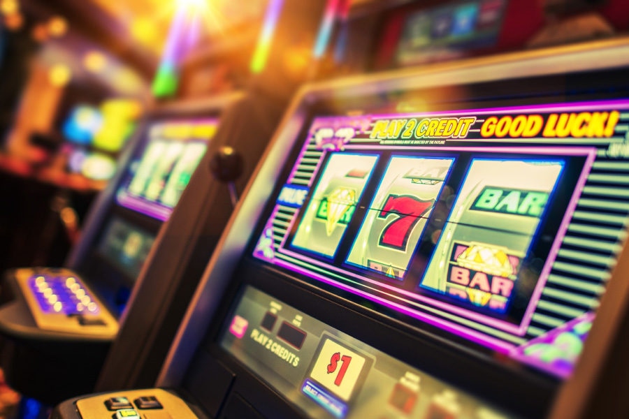 Komunitas Slot Online: Meningkatkan Hiburan dan Skill