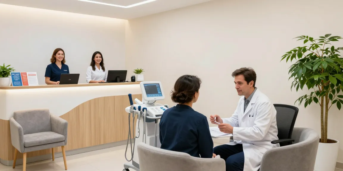 Hair transplant turkey clinic offering advanced medical services, compassionate patient care, and expert doctor consultations.