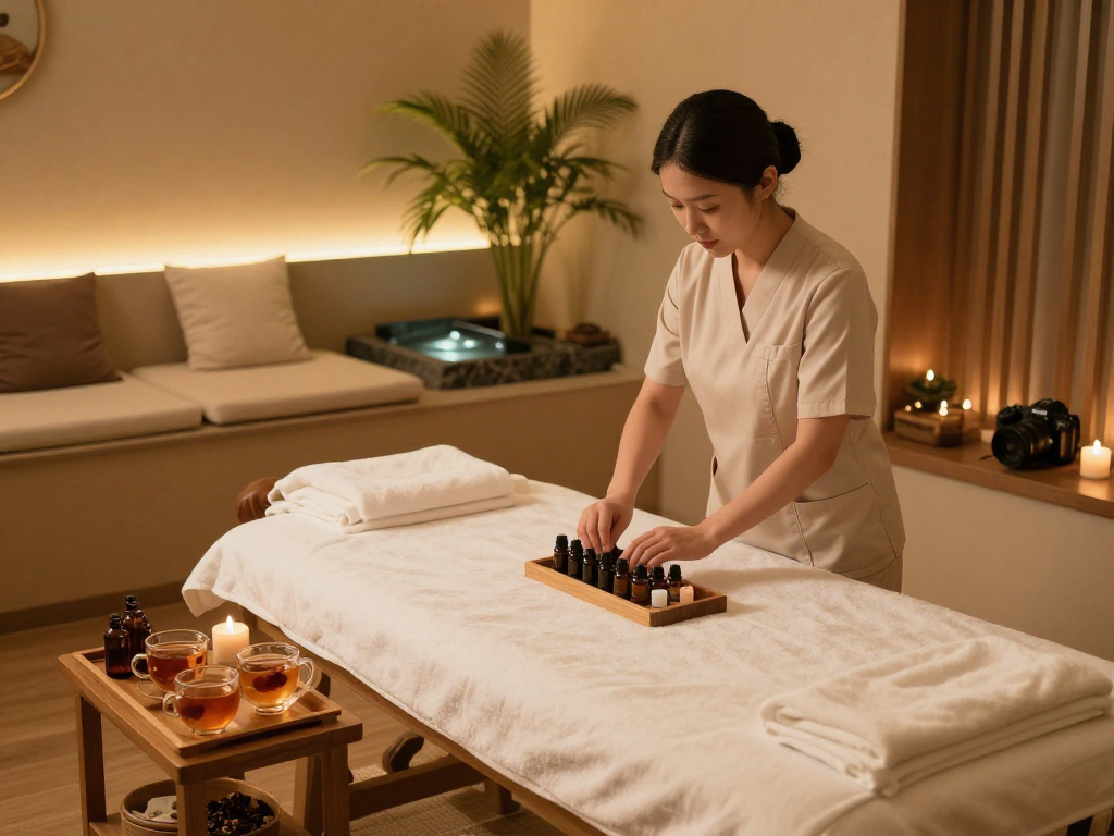 Experience premium relaxation at https://www.balancedmassage.org/ with serene spa atmosphere and professional service.