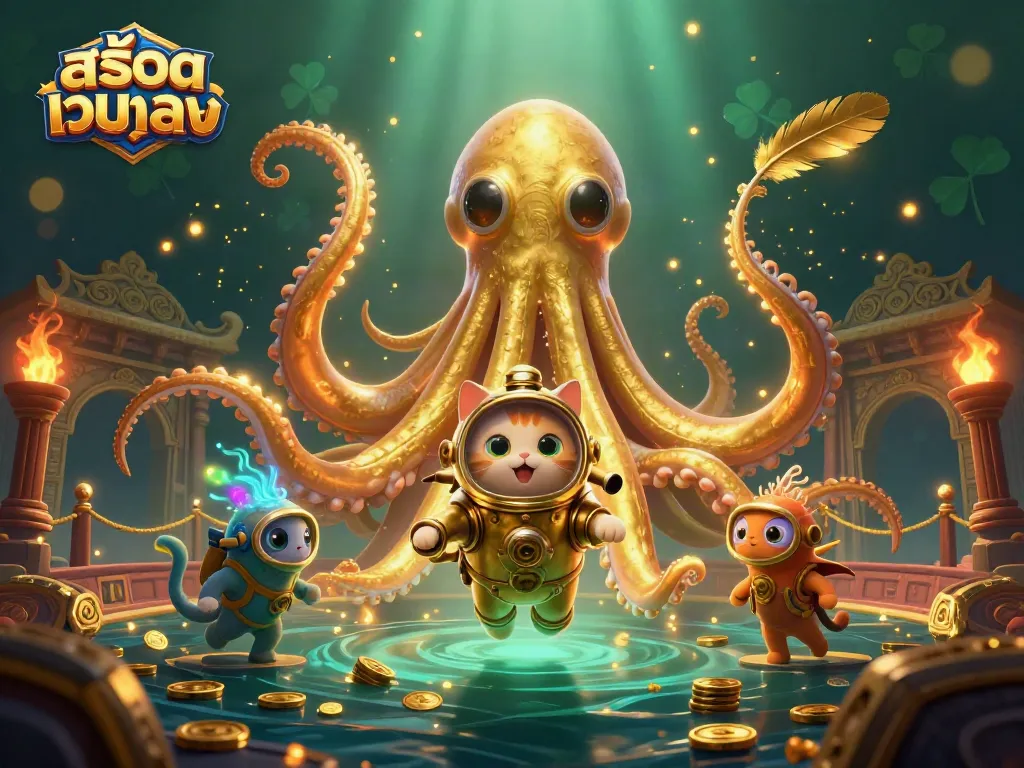 สล็อตเว็บตรง เป็นภาพกราฟิก 3D ที่น่าทึ่ง สำหรับเกมพนันออนไลน์