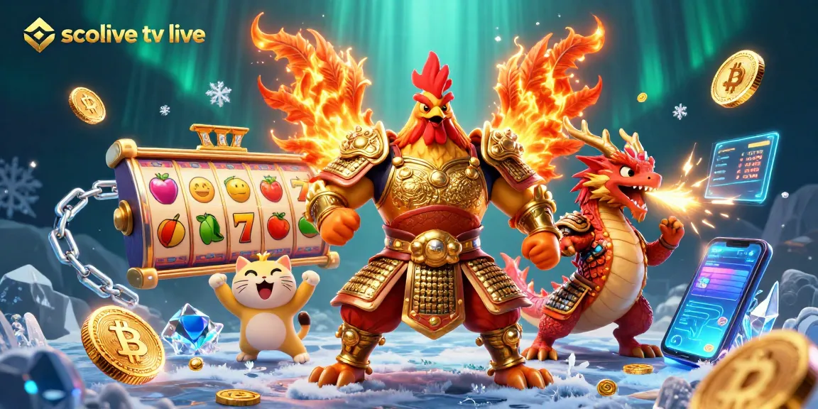 Engage with socolive tv live dynamic slot experience amidst roaring flames and glimmering coins.