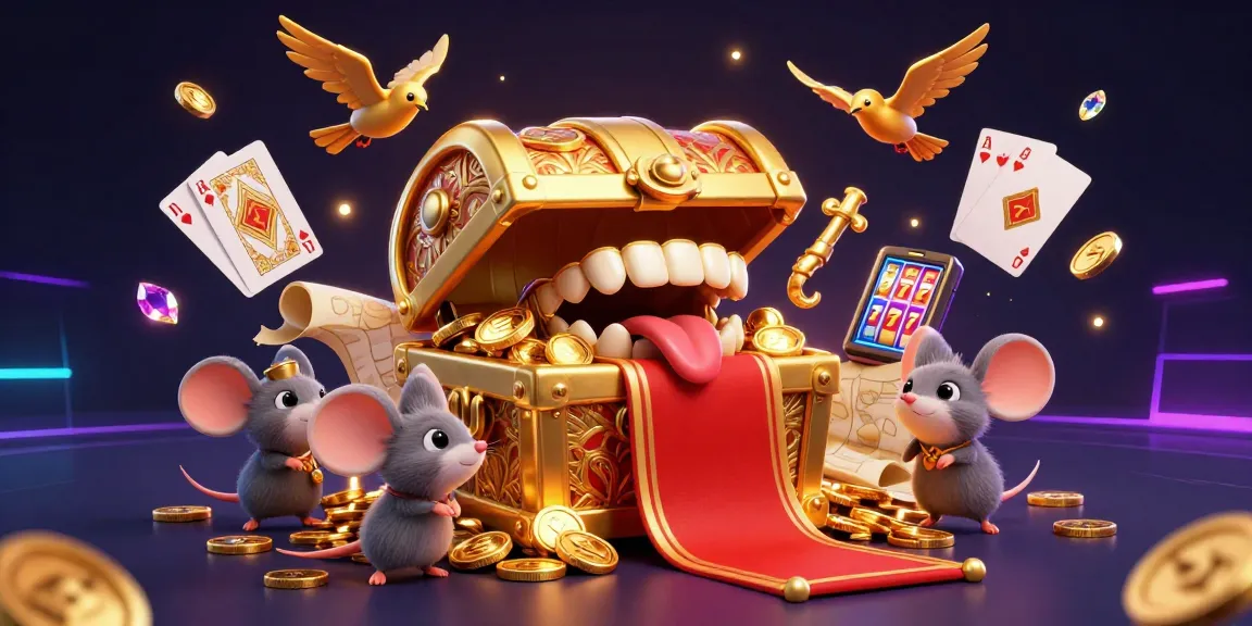 Login luxury138 untuk memenangkan hadiah menarik di dunia kasino online.