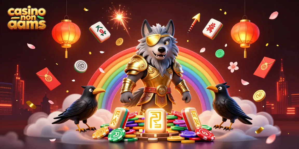 Scopri esperienze emozionanti nei casino non AAMS caratterizzati da elementi della mitologia norrena, giochi illuminati e decorazioni festive.