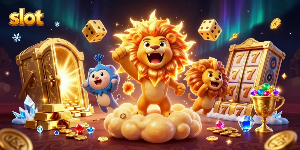 Menangkan slot gacor di WSLOT888 dengan pengalaman bermain slot yang memuaskan dan aman.
