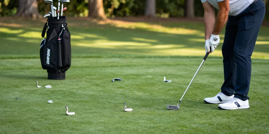 Menelusuri https://puttperfection.com/putter-reviews dengan ulasan putter terkini di lapangan golf.