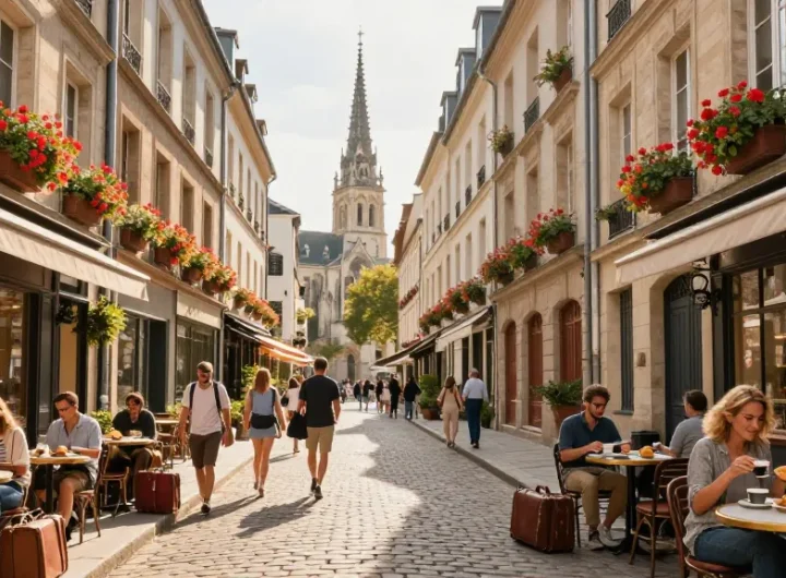 What to do if your bank account is frozen in Europe: A travel guide to navigating challenges during your vacation.